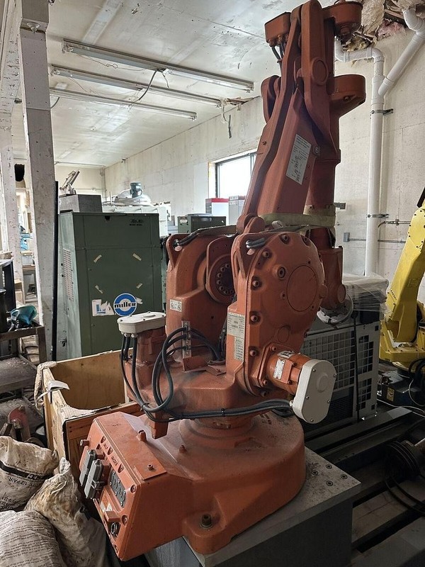 ABB Robot