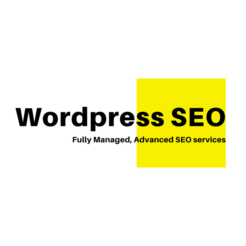 WordPress SEO Service! Do you want your website to be on GOOGLE’s 1st page?