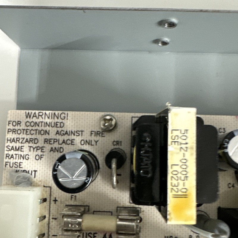 Telkoor Power Supply DC-DC Converter Telecom Type LIS0035 gallery