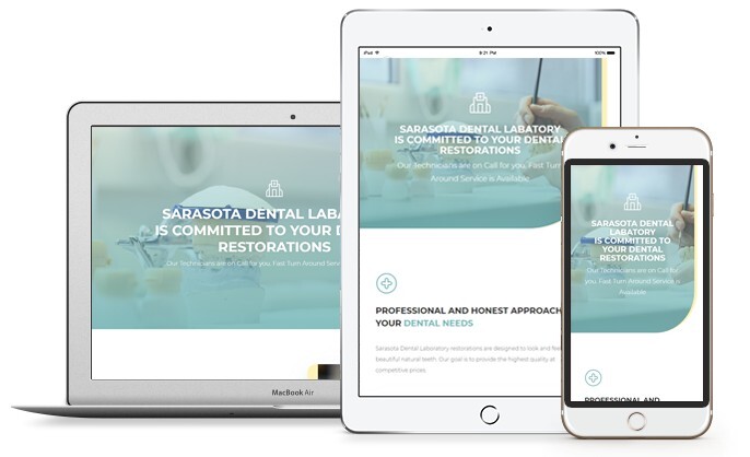 New Responsive Wordpress Website Refresh, Redesign or Fix - Marketing Rebranding gallery