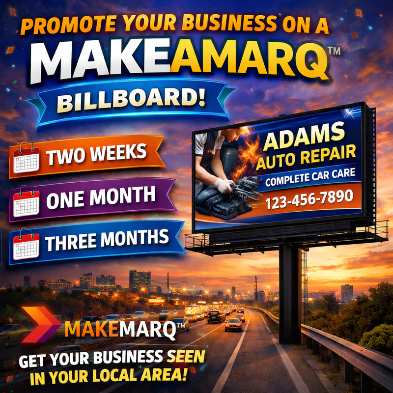 Digital Billboard Advertising Miami