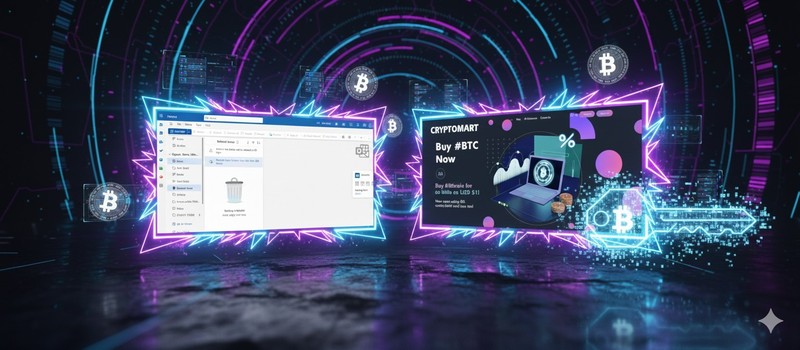 Ready To Go - Super Deluxe Crypto Shopify Website Package