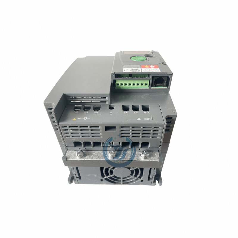 For NEW schneider ATV310HU75N4A frequency converter Three phase 380V gallery