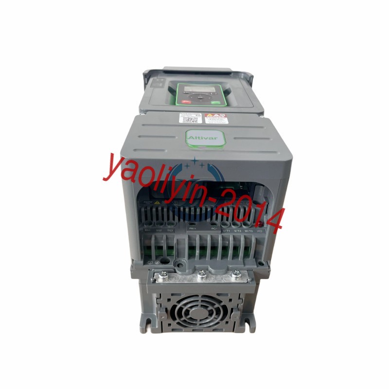 1PC ATV610U30N4 frequency converter Three phase 380-480V 3KW gallery