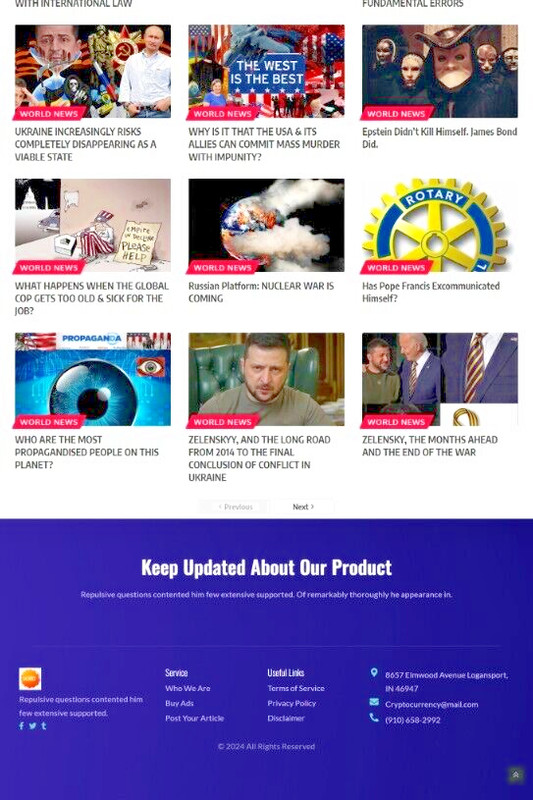 News Website Automation By AI Tool Wordpress Earn by Adsense Ads and Guest Posts gallery