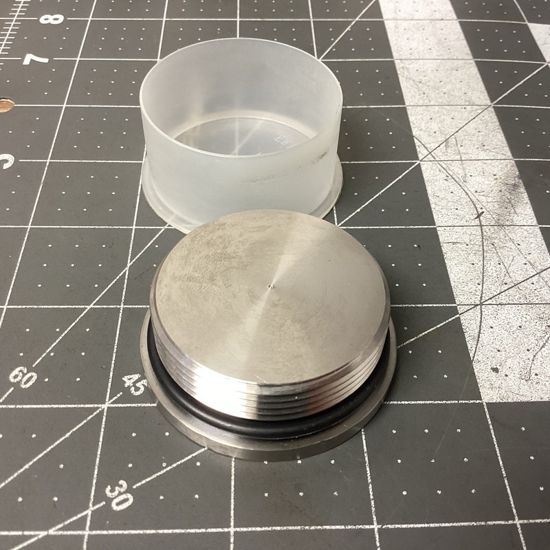 Niagara PO-160 1-7/8” (LBB35H) gallery