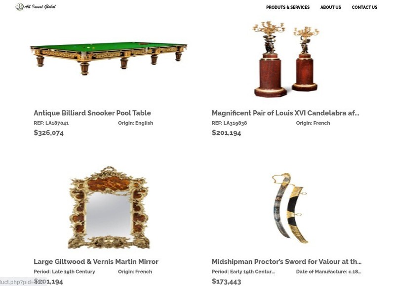 Website With 715 Business For Sale gallery