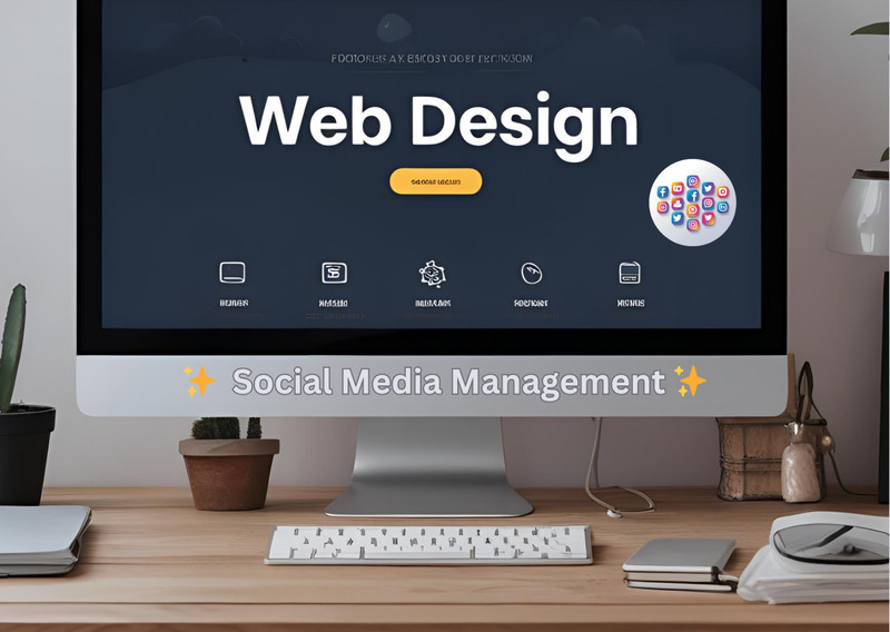Professional Web Design – Built for Your Success Custom Websites for Businesses gallery