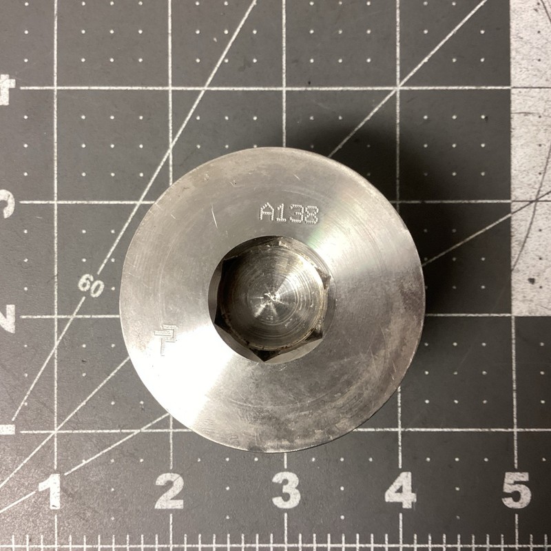 Niagara PO-160 1-7/8” (LBB35H) gallery