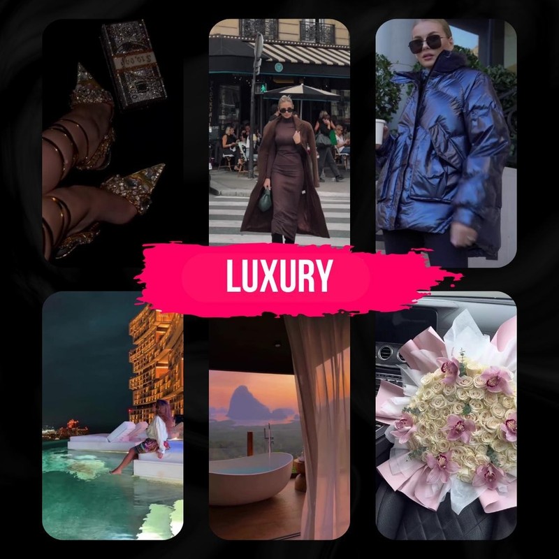 10,000+ Aesthetic Faceless Video Reels & Photos – Digital Bundle for Resale! gallery