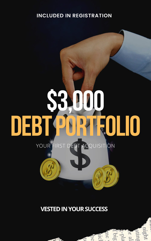 business opportunity make money passive income BUY DEBT FOR PENNIES gallery