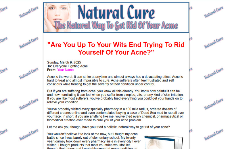 Natural Remedies E books, Guides, Website Pages & Courses Bundle w/MRR License gallery
