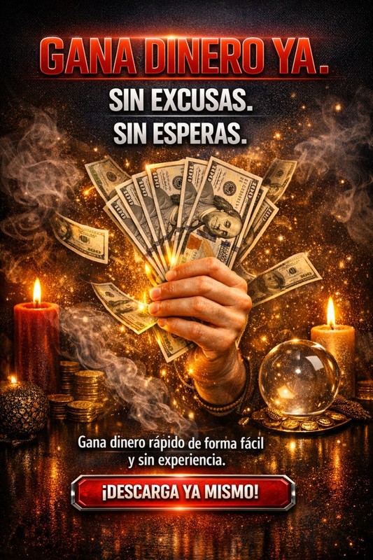 Ganar Dinero 7 Días (Negocio online, No Experiencia, Sin Inversión) 100% gallery