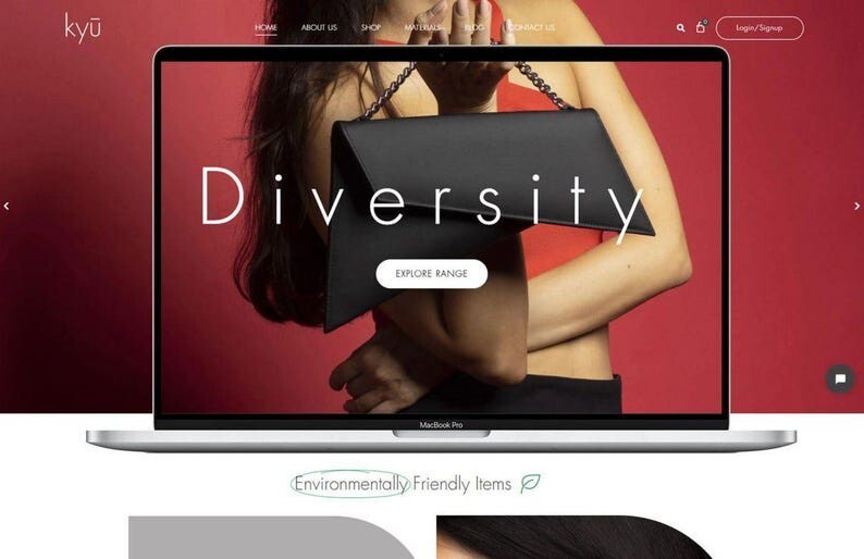 Custom Business Website Design in 24 Hours Shopify, WordPress, Wix, Squarespace gallery