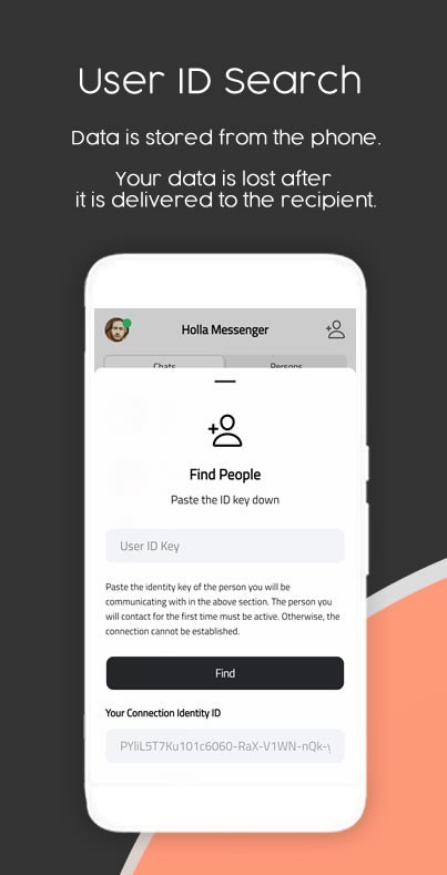Heya Messenger Ionic 6 PWA Chat App | Android + iOS | WebRTC Video Call App gallery