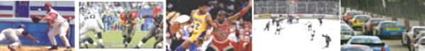 Website & Stock: includes Official Sports Photos, Vendors and Website gallery