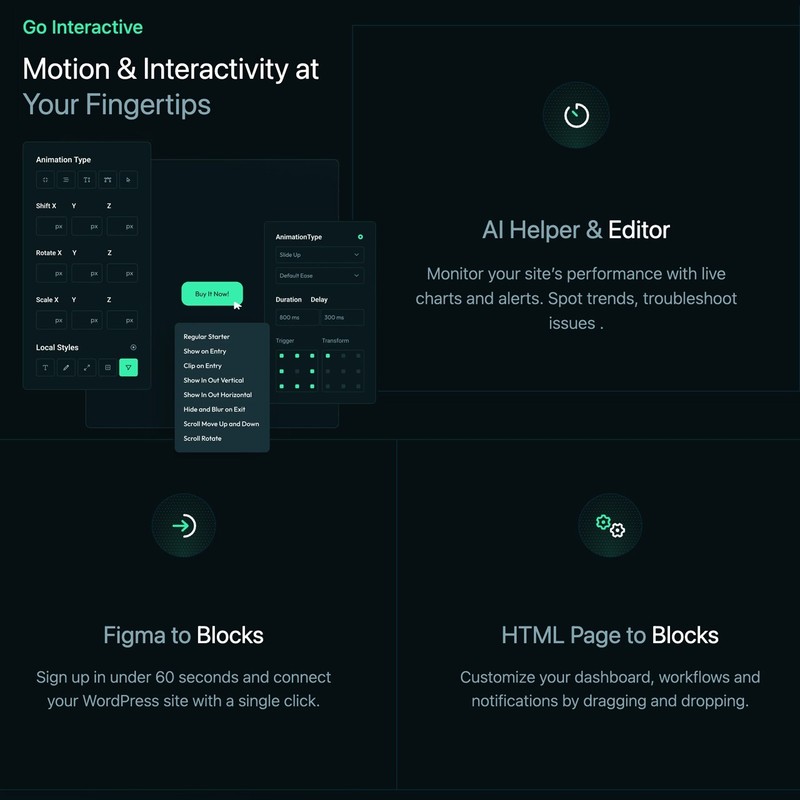 🥷 Greenlight Pro Official License ‒ Lifetime / 1-Year gallery