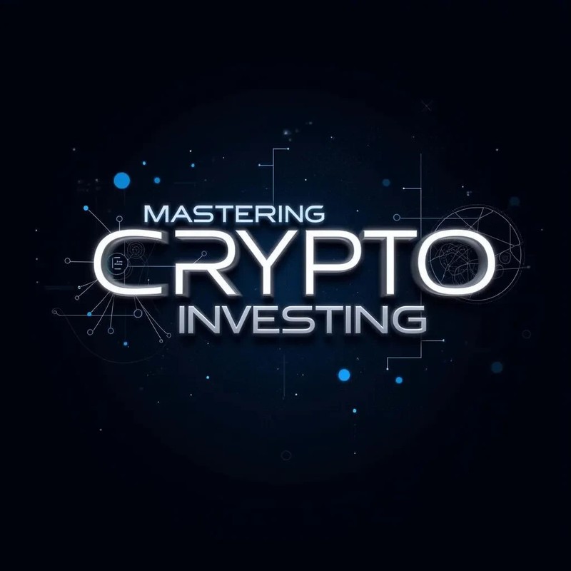 Mastering Crypto Investing: The No BS Guide to Profitable Strategies