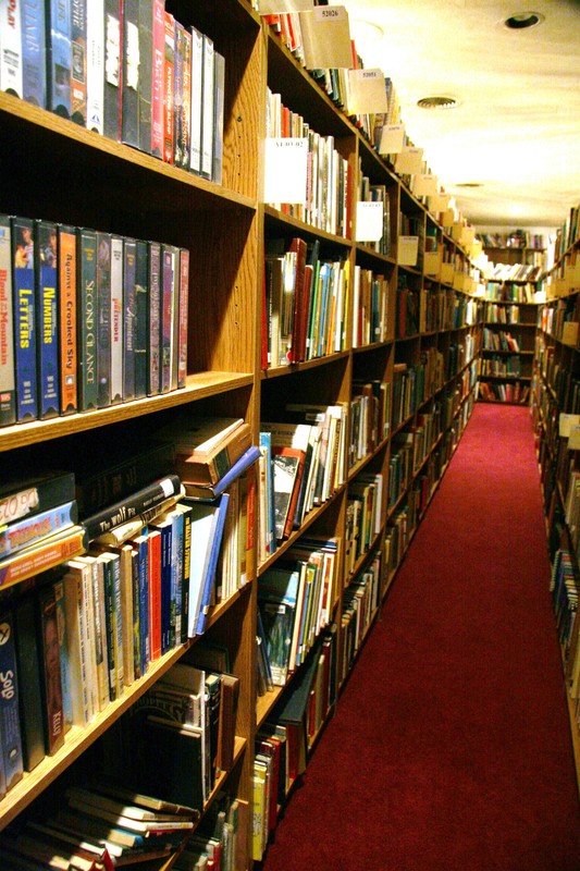 Successful AMAZON Business 100,000+ (80,000+ Cataloged) Books! gallery