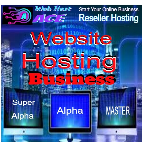 MEGA SUPER Alpha Reseller Start Your New Online Business-GO Pro w/WHMCS-WP Theme gallery