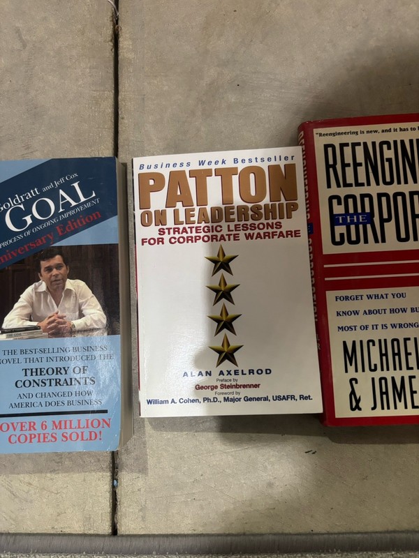 Corporate Business Book Bundle gallery