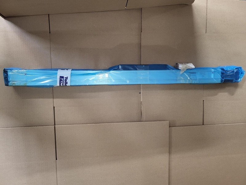 Thomson Linear actuator wv06d205xxxx00550-00980CN0000
