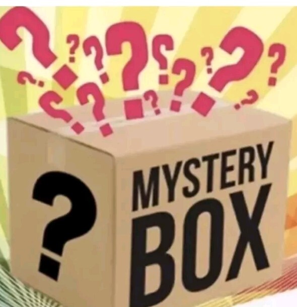 Mystery Box Business Startup Kit! All Brand New Start Working Tomorrow gallery