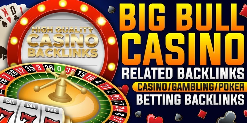 200 DA50-DA70 PBN Backlinks (for Gambling, Betting, Sports, Slot, Poker sites)
