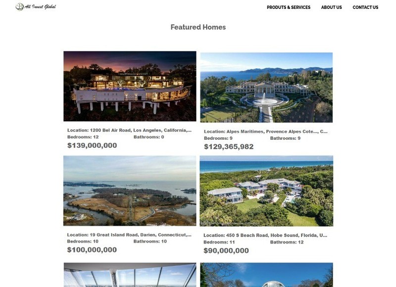 Website With 715 Business For Sale gallery