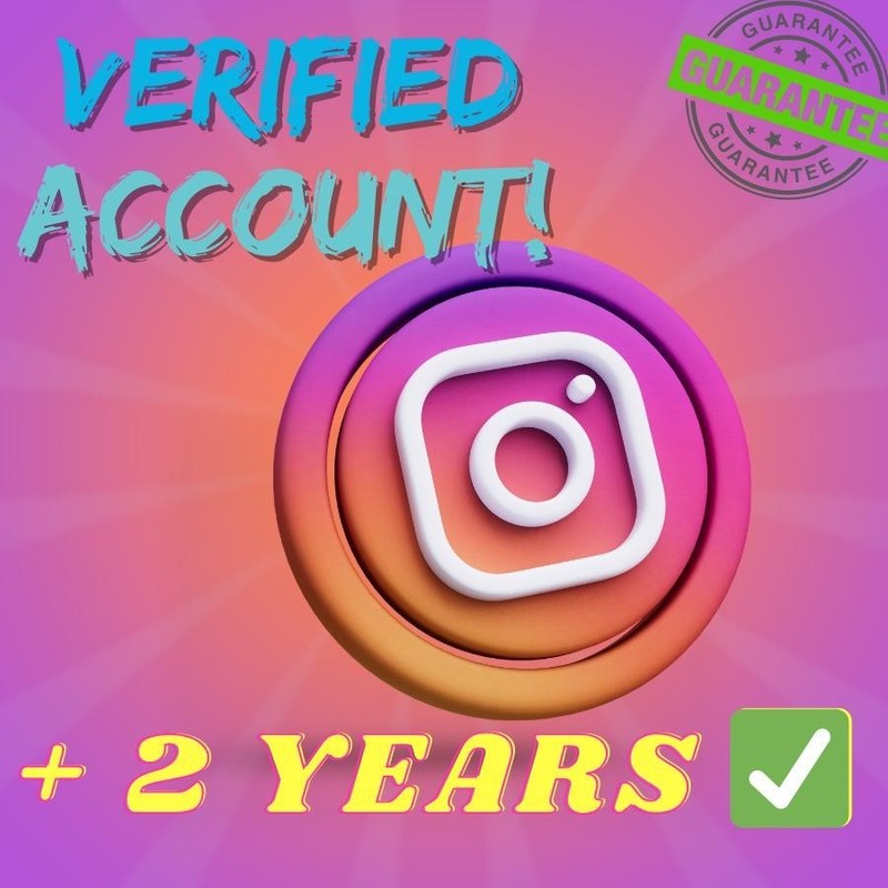 2024 year old Instagram Page Business_15K For sale