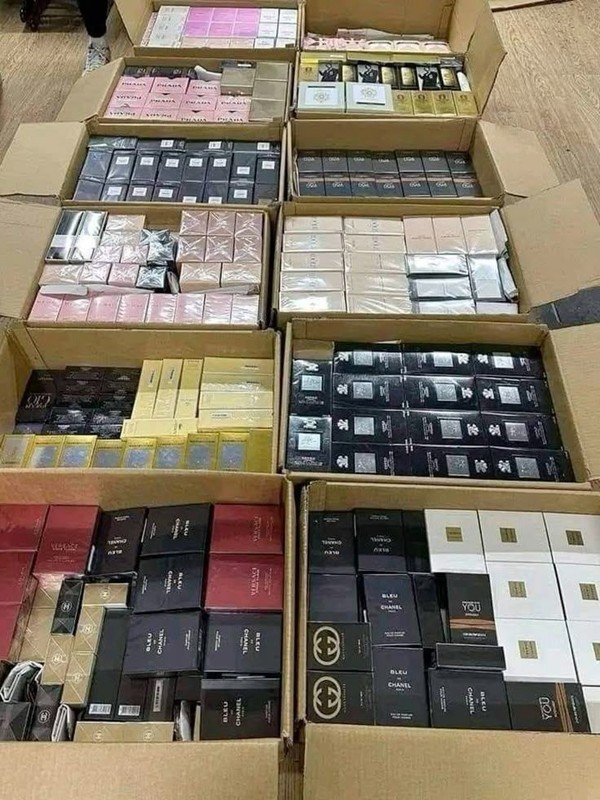 Ultimate Bundle – Vendors for Shoes, Fragrances, Electronics (digital list) gallery
