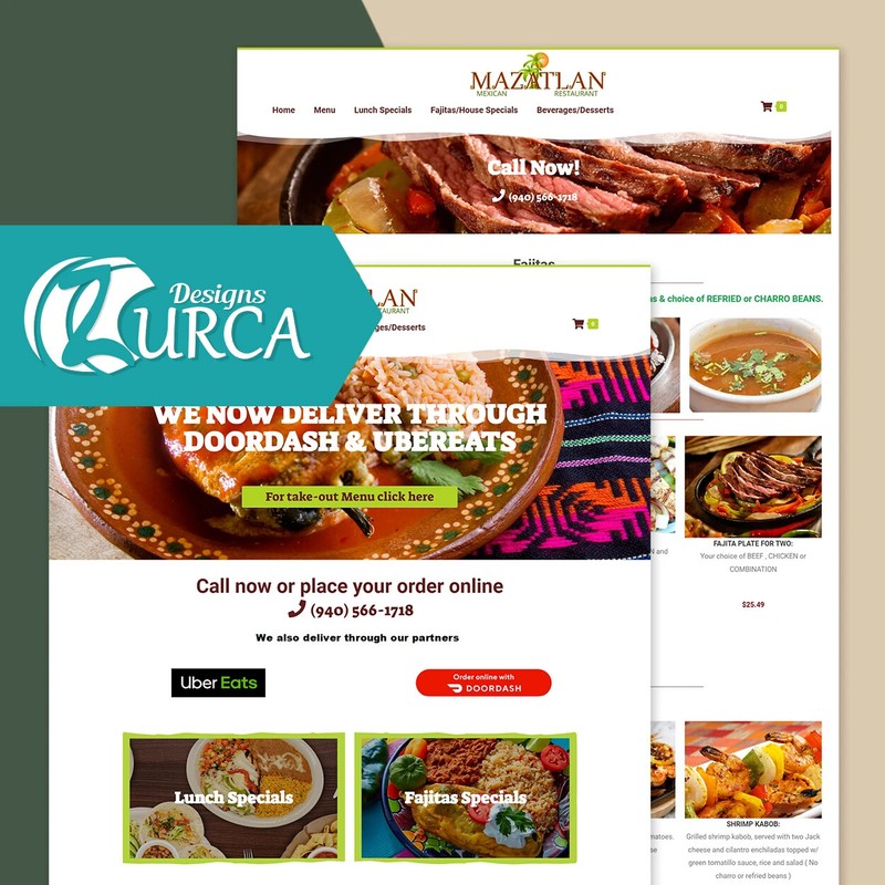 BESPOKE ECOMMERCE WEB DESIGN SERVICE gallery