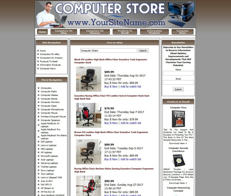 Laptop Computers Business Website For Sale Best Way Earn Money At Home gallery