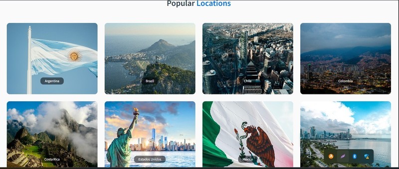 Here is your chance to reach the latino market with your own classified site gallery