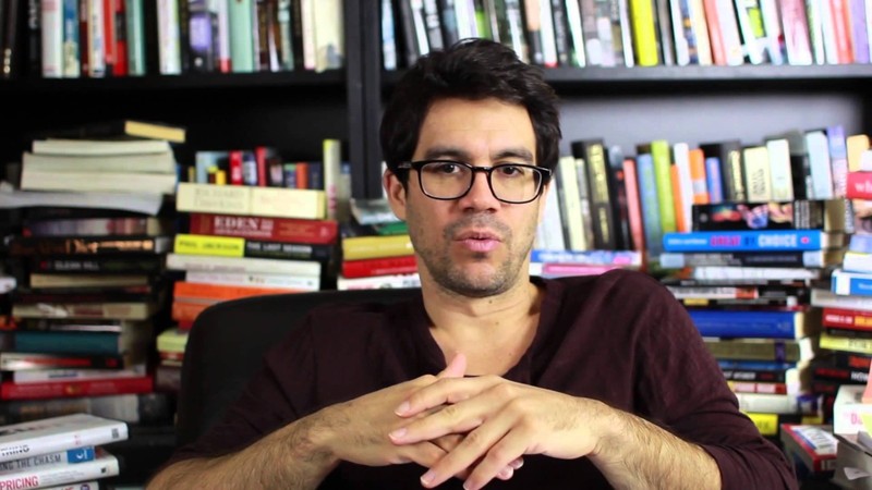 🔥 Tai Lopez - Digital Social Marketing Consultant 🔥 gallery