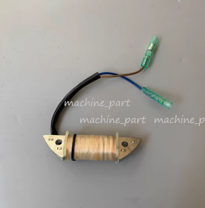 1PC Ignition coil kit Fit For YAMAHA 2 - stroke 15HP OUTBOARD gallery