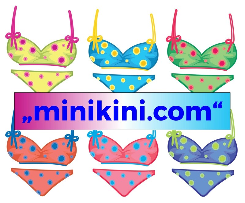 TOP-LEVEL DOMAIN “minikini.com”