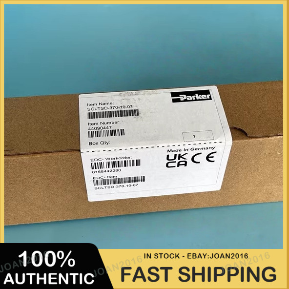 Parker SCLTSD-370-10-07 Temperature Sensor Fast Shipping