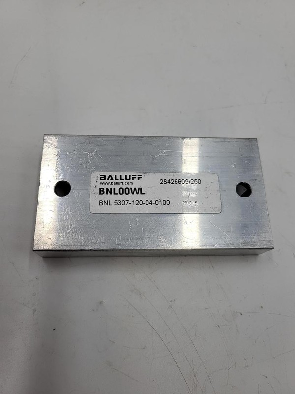 Balluff BNL00WL BNL 5307-120-S04-0100 cam tray gallery