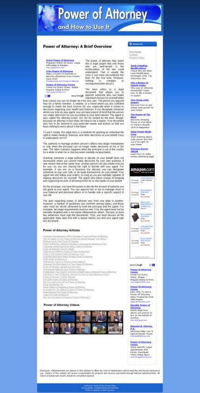 12 Websites For Sale w/ Sales Pg- Make Money From - Amazon - Clickbank - Google gallery