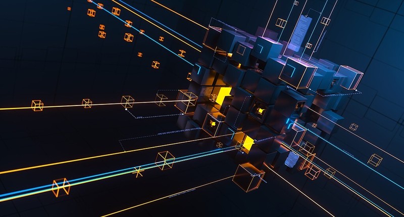 Blockchain Strategy – Smart Contract – Website / App – Subgraph – UX / UI Design