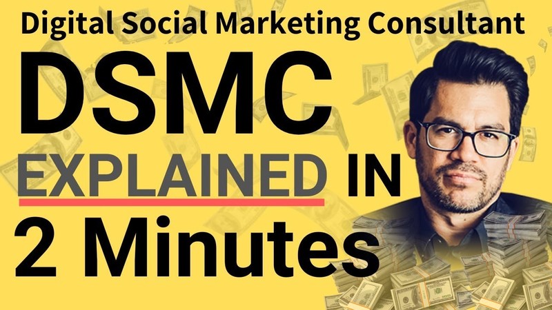🔥 Tai Lopez - Digital Social Marketing Consultant 🔥