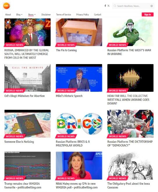 News Website Automation By AI Tool Wordpress Earn by Adsense Ads and Guest Posts gallery