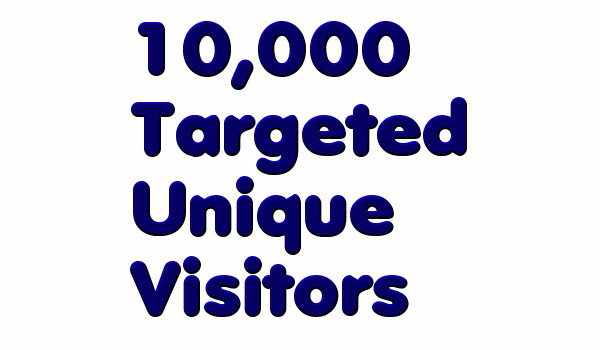 10,000 Real USA Targeted Traffic over 20 days. FASTEr SEO service 2 keywords