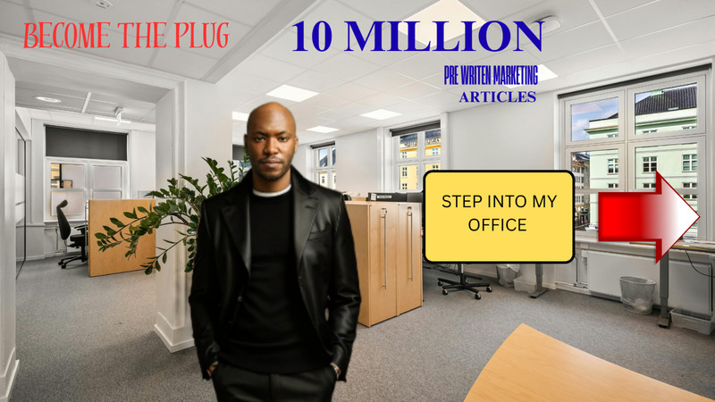 ⭐ 9 Million + The Ultimate Passive Income Goldmine⭐ gallery