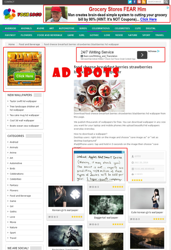 Wallpapers Download Website, 1000+ HD Wallpapers Loaded + Free Hosting SSL gallery