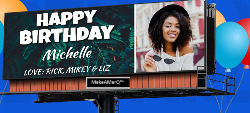 Local Digital Billboard Advertising gallery