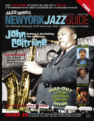 Jazz Improv|Jazz Inside Publish - Inventory, Websites, Photo & Editorial Archive gallery