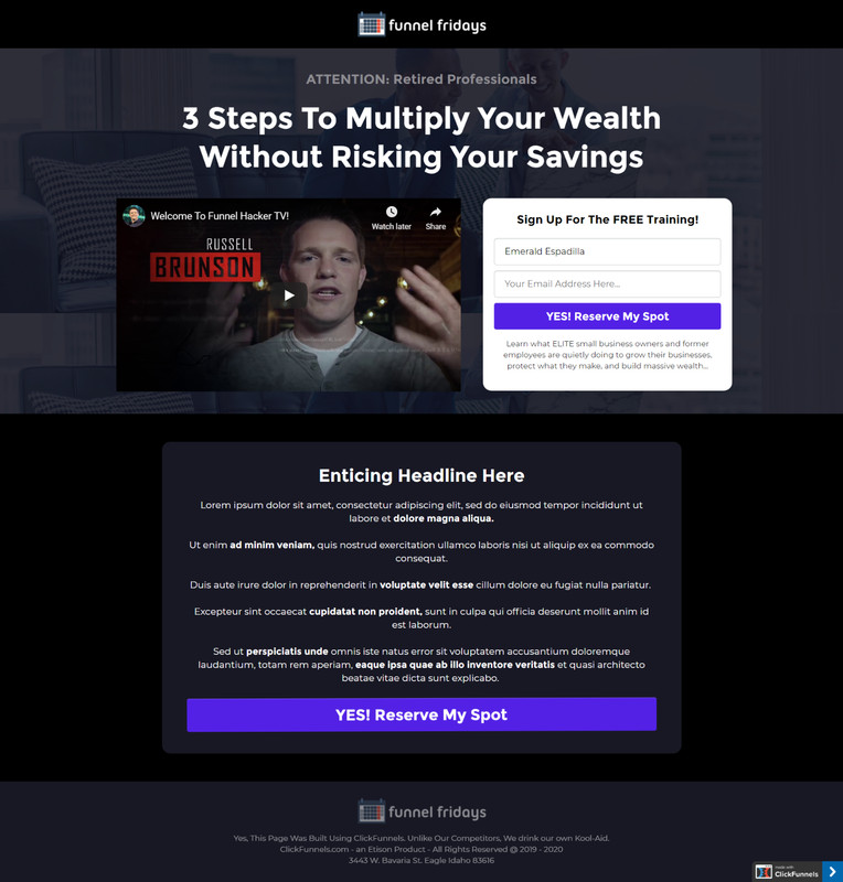 Premium Landing Page & Other Business 500+ Templates Very useful Plus Big Bonus gallery