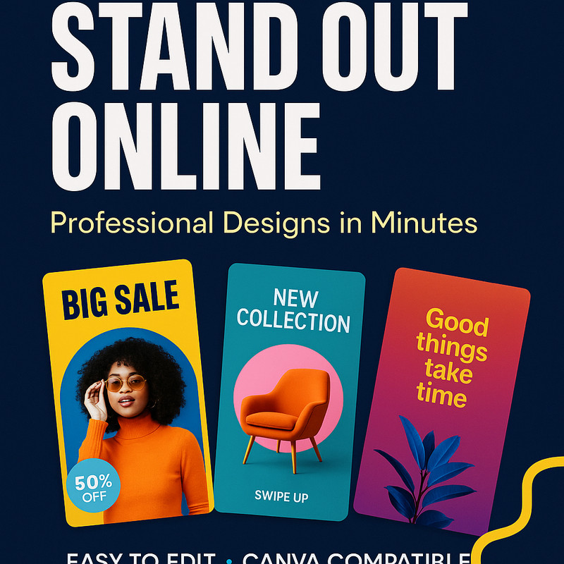 2000+ Editable Canva Social Media Templates Instagram, Facebook, Business, Mark gallery